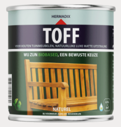 Toff (teak) 750 ML
