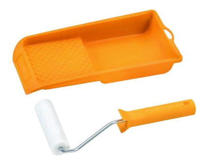 Lakrol set 3-delig 10 cm