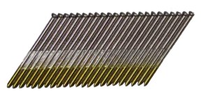 T-spijkers RVS 38 mm, voor afwerk-tacker (per 4000 stuks)