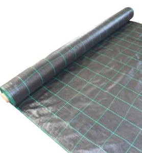 Anti-Worteldoek - Hoogte 210 cm - GRO-014