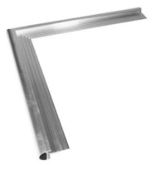 Buitenhoek KRAAL 2.6 cm, (afmeting 50 x 50 cm)