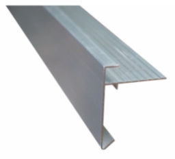 Daktrim 2.5 x 2.5 cm, per meter