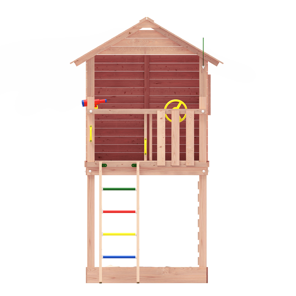 Douglas Speeltoestel Molde.