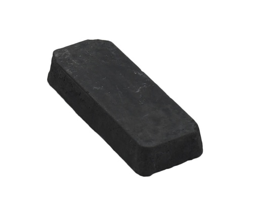 [W13210] Opvulblokje betonpaal, antraciet.