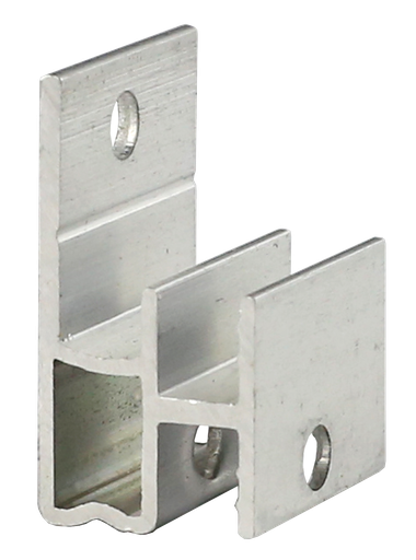 [1059178] NewTechWood gevel clips incl. schroeven en bit, doos à 90 st.