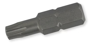 BIT TX 20 lengte 25mm (torx)