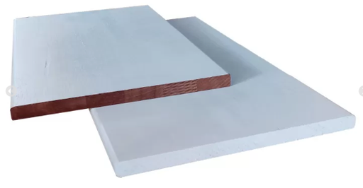 Ayous boeideel 1.8 x 18.5 x 595 cm, gegrond (niet voorradig)