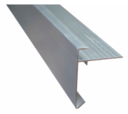 Daktrim 4.5 x 4.5 cm, per meter